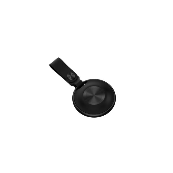 Pakkatag Exclusive (Apple MFi-cerfierad) tracker - Svart - Bild 3
