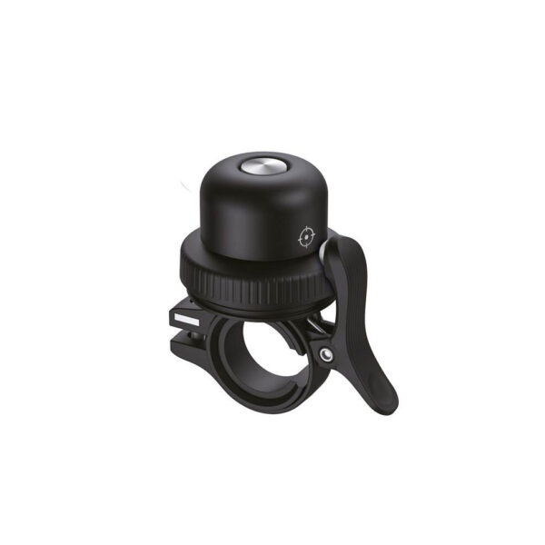 Bicycle tracker holder including 1 Pakkatag (iOS MFi-certifierad) tracker - Bild 3