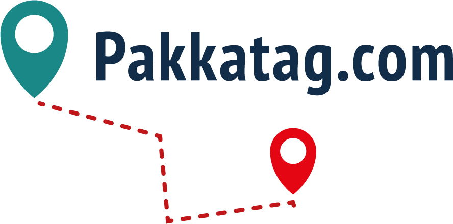 Pakkatag Tracker