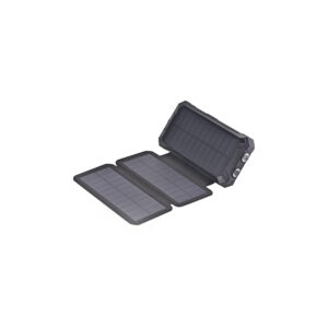 Qi 5W Solar Folable built in cables 20 000 mAh