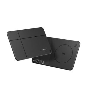 frambaksida bild på credit card tracker